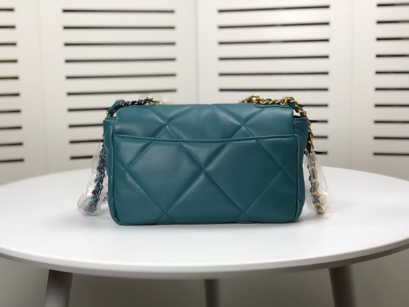 Ch**el 19 bags